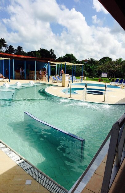 Acuavida - Spa Talaso Cayo Coco